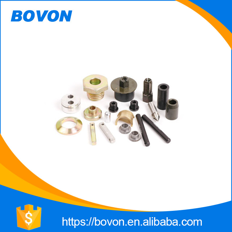 CNC PARTS