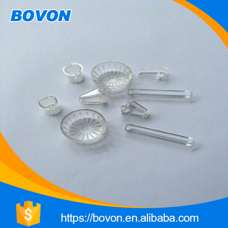 PLASTIC INJECTION PARTS