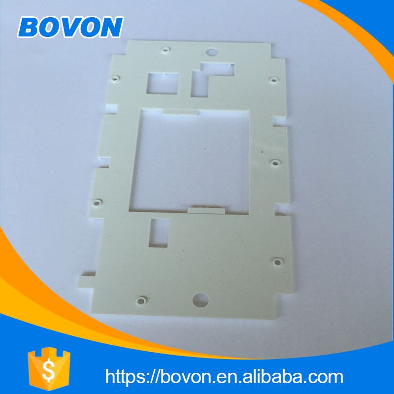 PLASTIC INJECTION PARTS