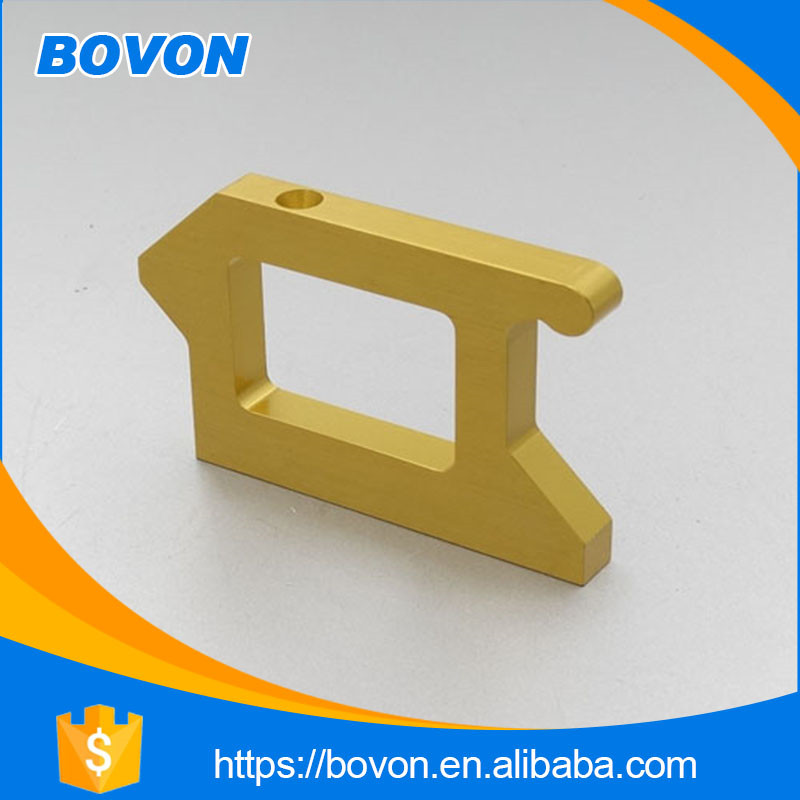 ALUMINUM PROFILES