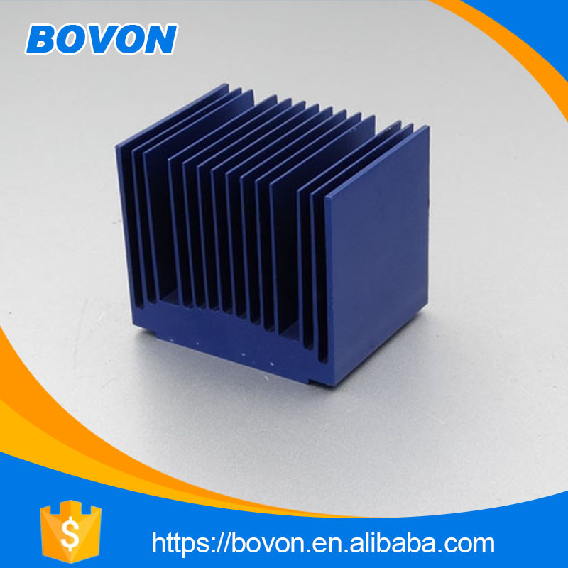 ALUMINUM PROFILES