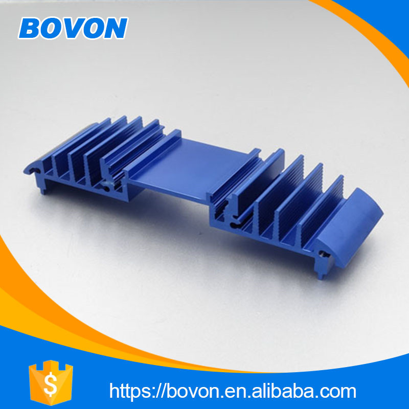 ALUMINUM PROFILES