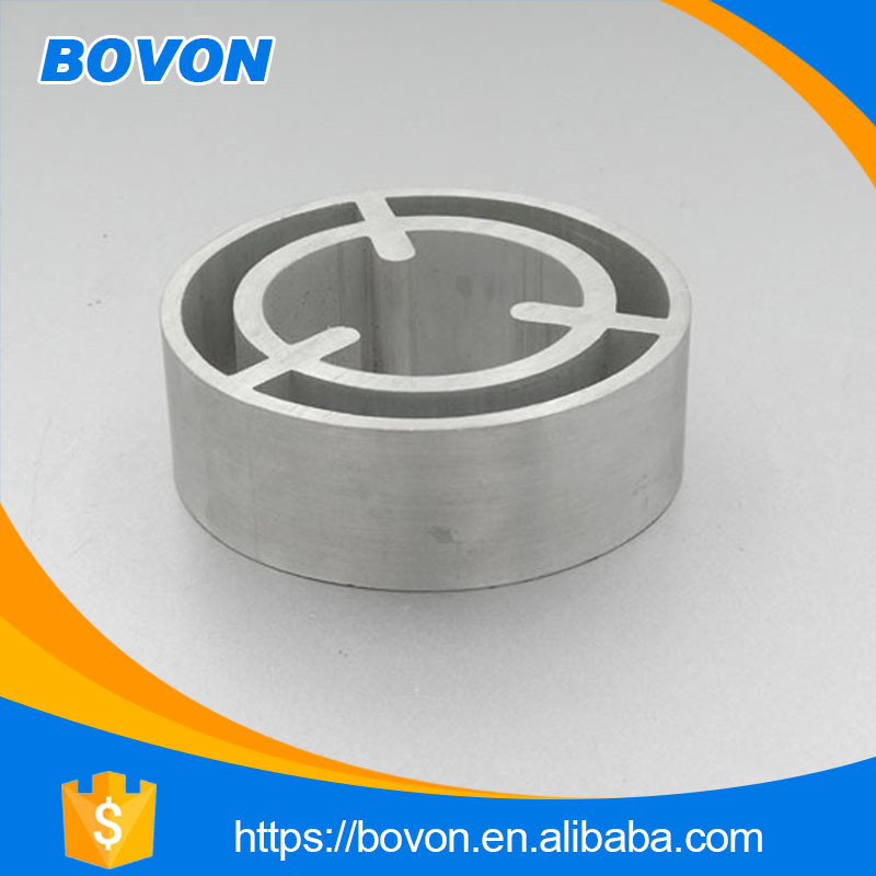 ALUMINUM PROFILES