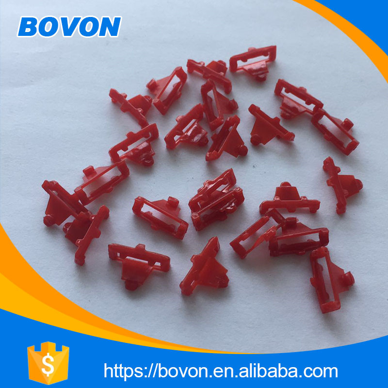 PLASTIC INJECTION PARTS