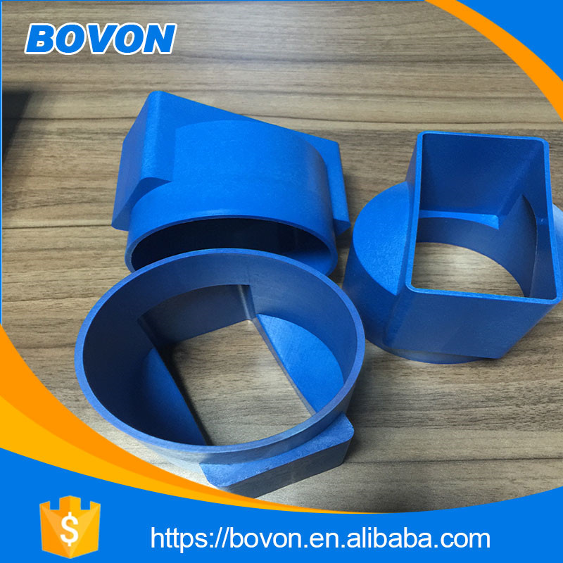 PLASTIC INJECTION PARTS