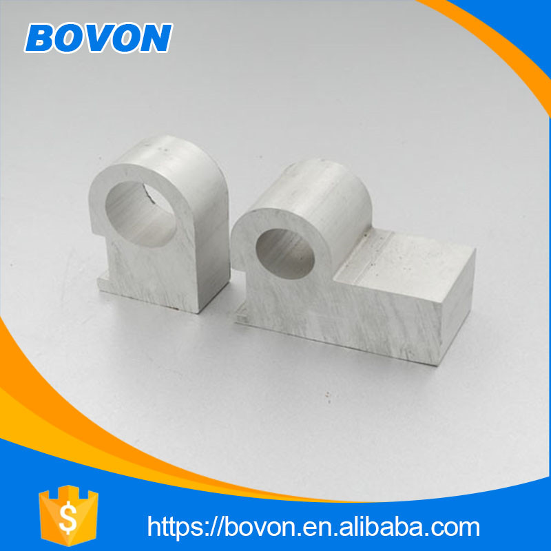 ALUMINUM PROFILES