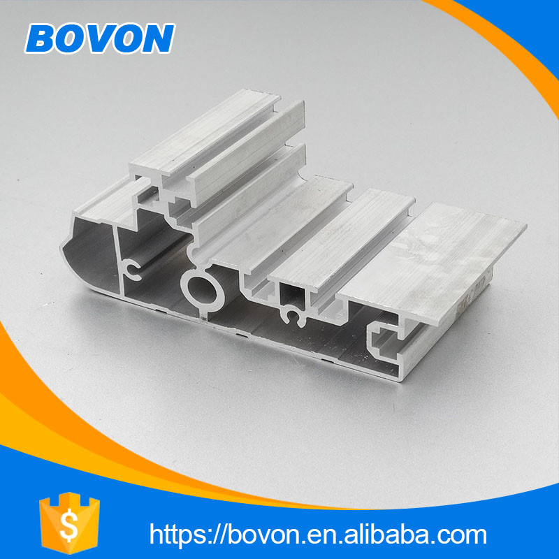 ALUMINUM PROFILES