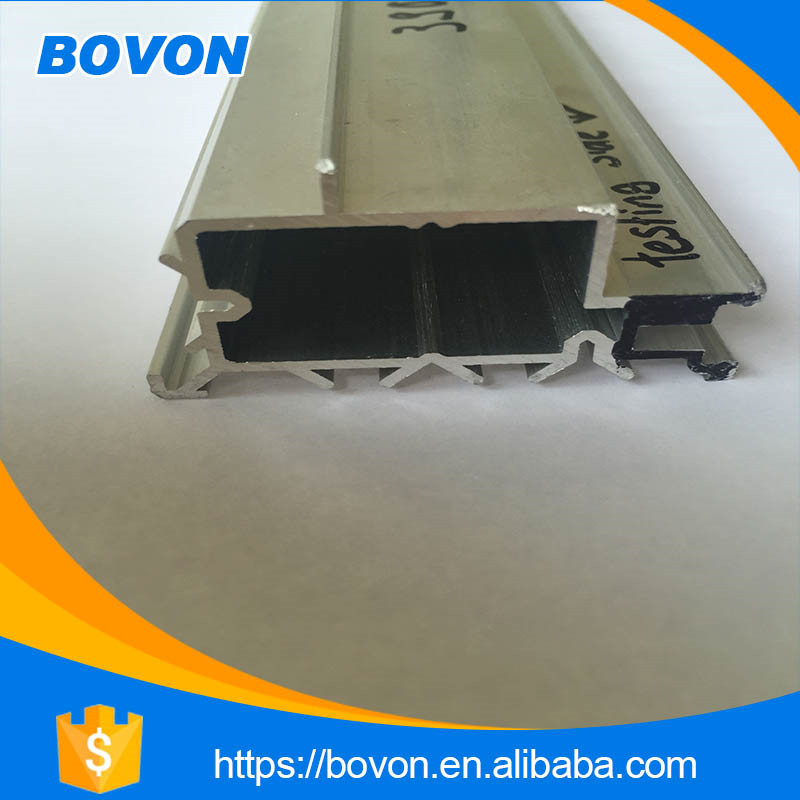 ALUMINUM PROFILES