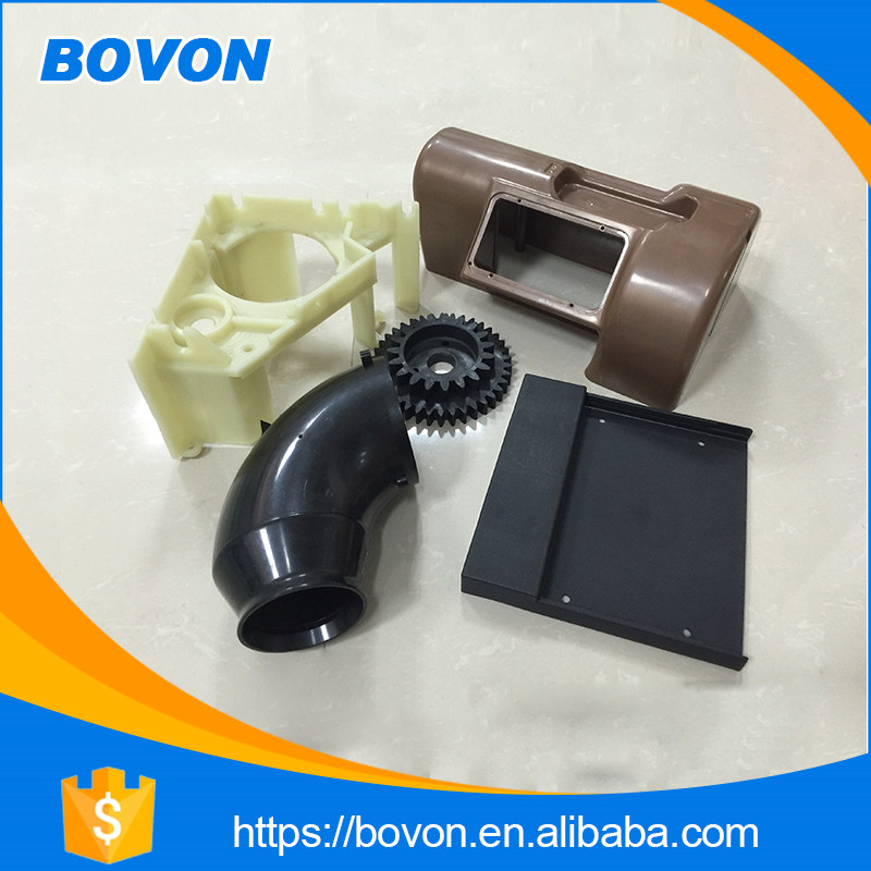 PLASTIC INJECTION PARTS