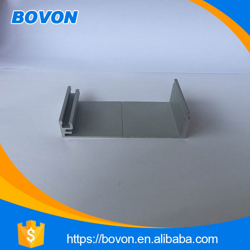 ALUMINUM PROFILES