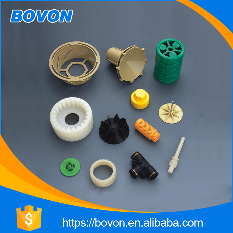 PLASTIC INJECTION PARTS