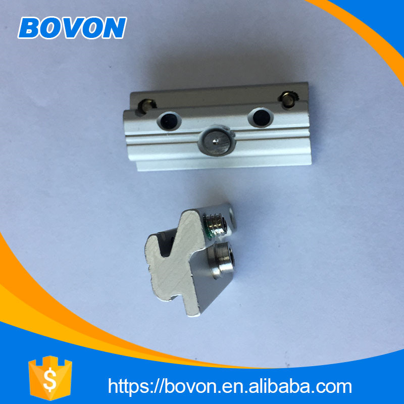 ALUMINUM PROFILES