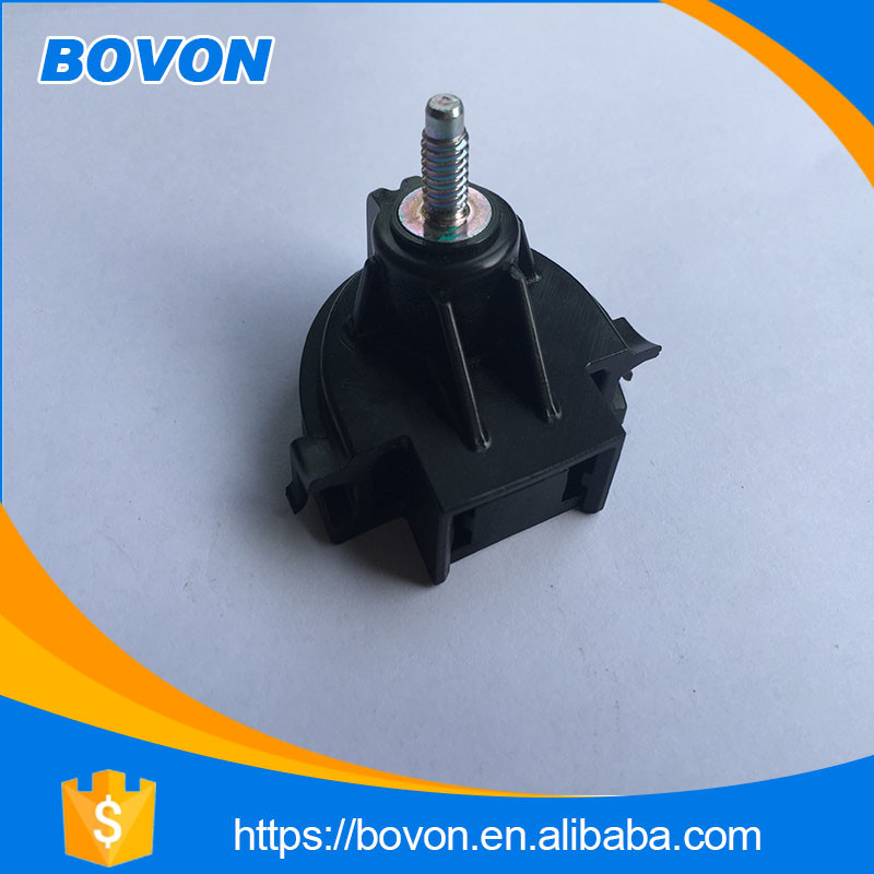 PLASTIC INJECTION PARTS