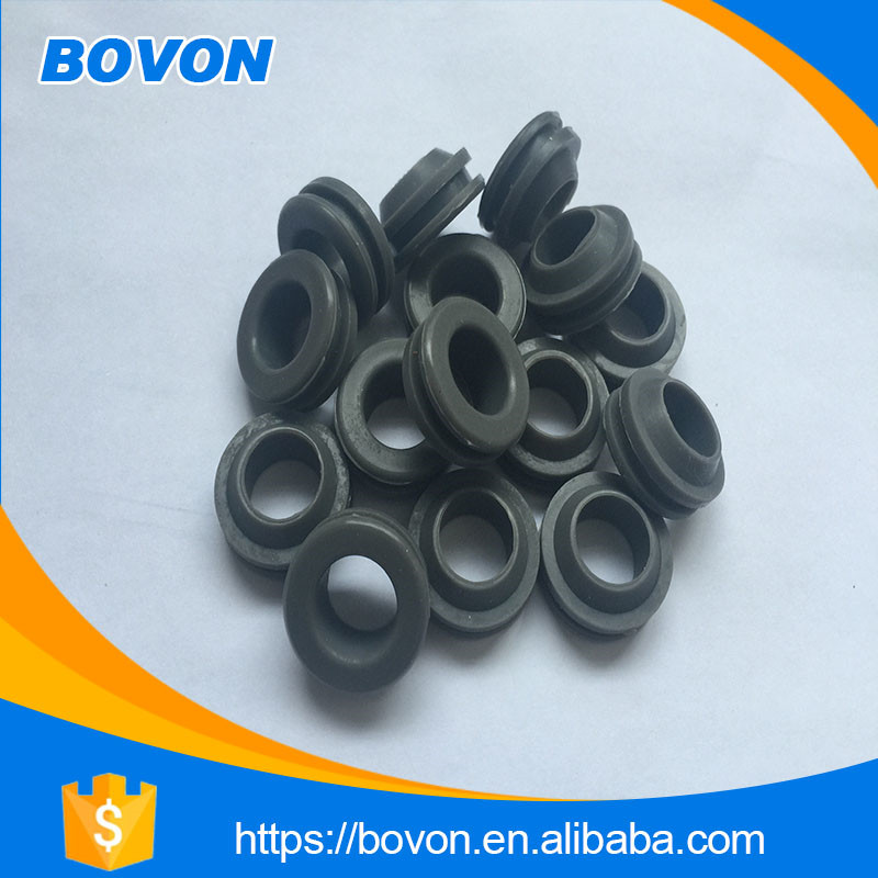 RUBBER MOLDED PARTS