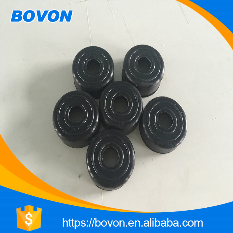 RUBBER MOLDED PARTS