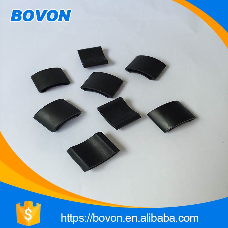 RUBBER MOLDED PARTS