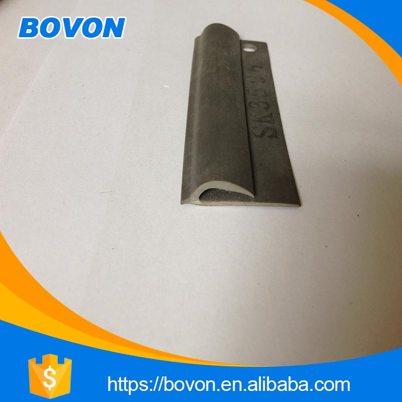 PLASTIC EXTRUSION PROFILES