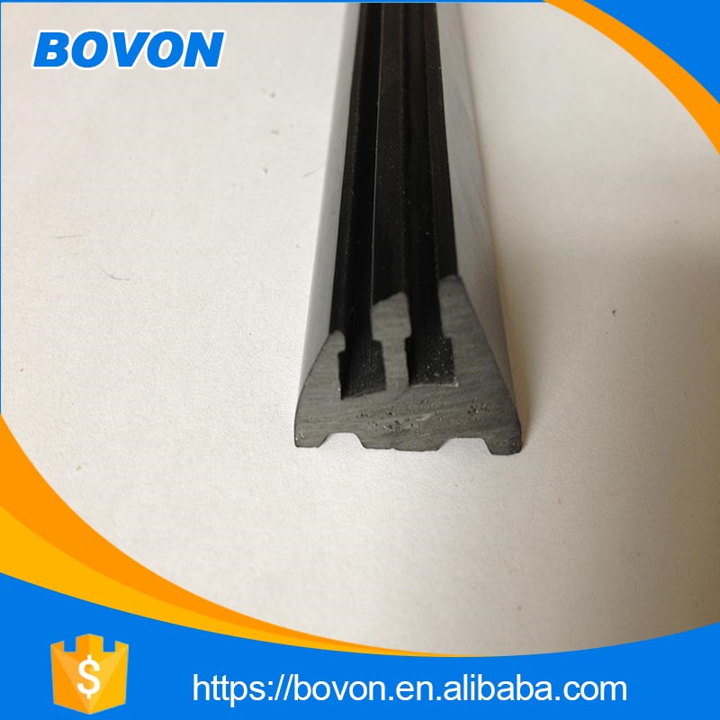 PLASTIC EXTRUSION PROFILES