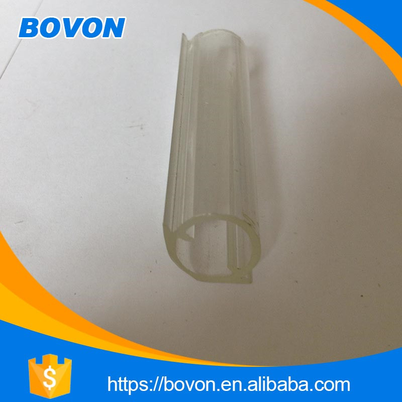 PLASTIC EXTRUSION PROFILES