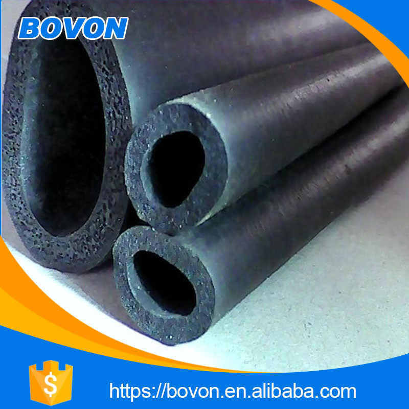 RUBBER EXTRUSION PROFILES