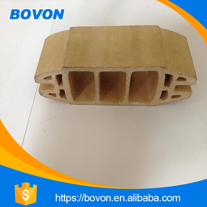 PLASTIC EXTRUSION PROFILES