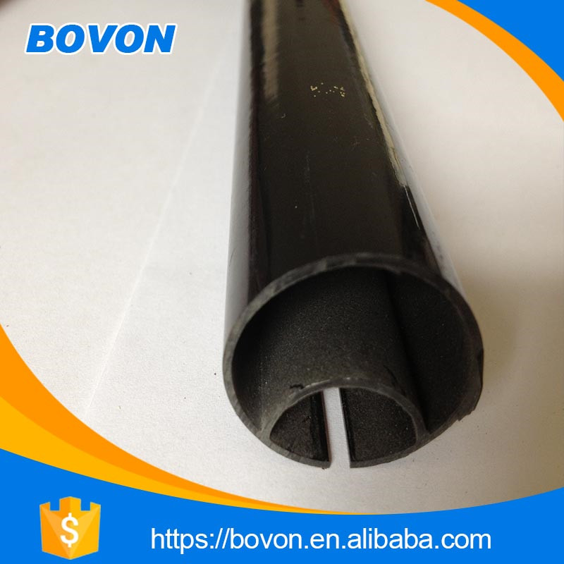 PLASTIC EXTRUSION PROFILES