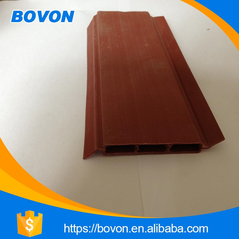 PLASTIC EXTRUSION PROFILES