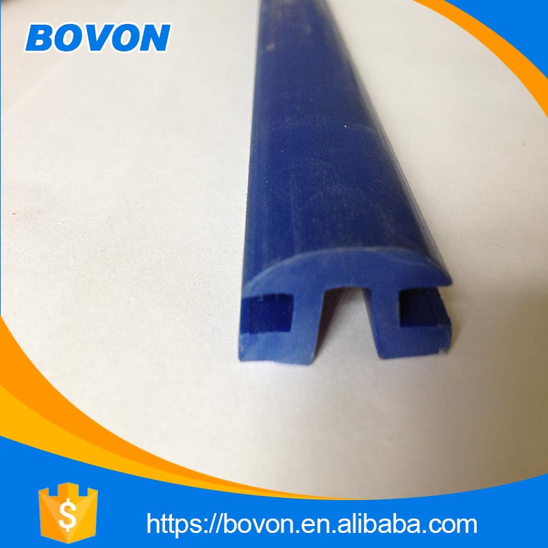 PLASTIC EXTRUSION PROFILES