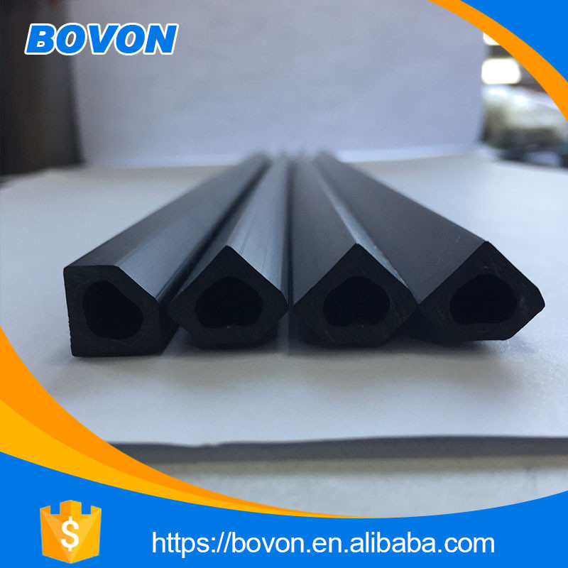 PLASTIC EXTRUSION PROFILES