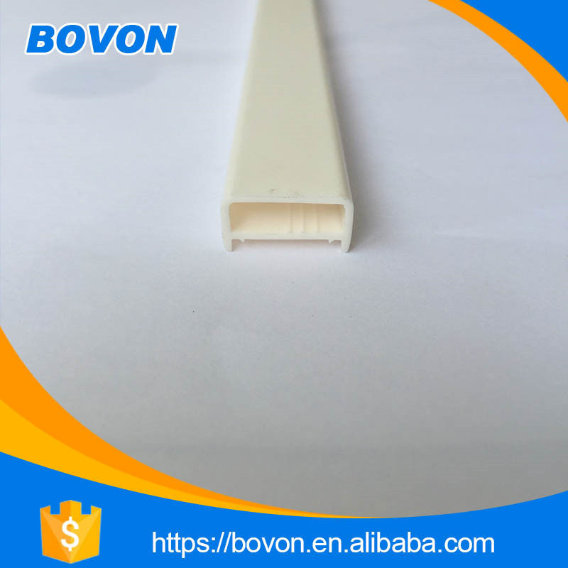 PLASTIC EXTRUSION PROFILES