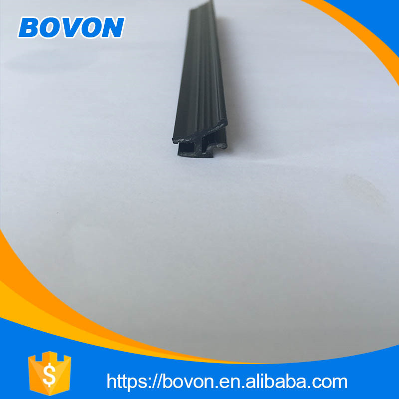 PLASTIC EXTRUSION PROFILES