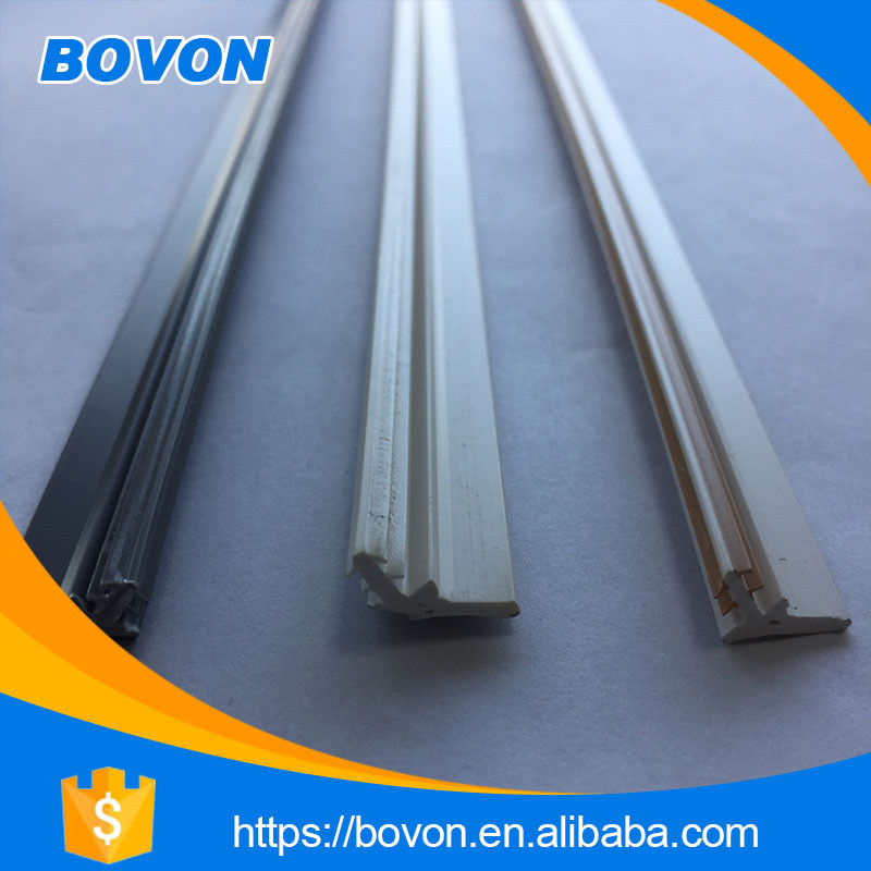 PLASTIC EXTRUSION PROFILES