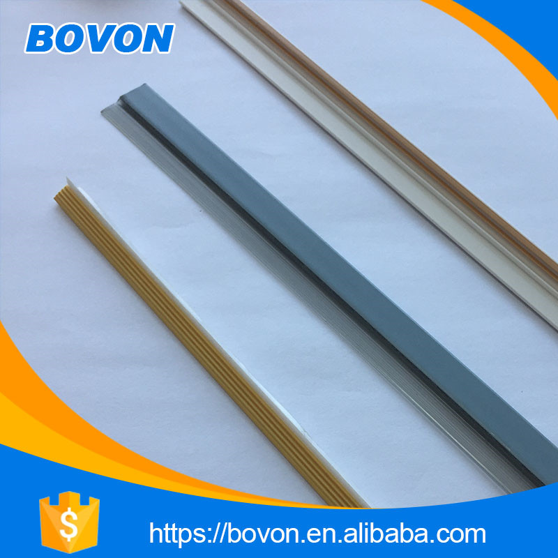 PLASTIC EXTRUSION PROFILES