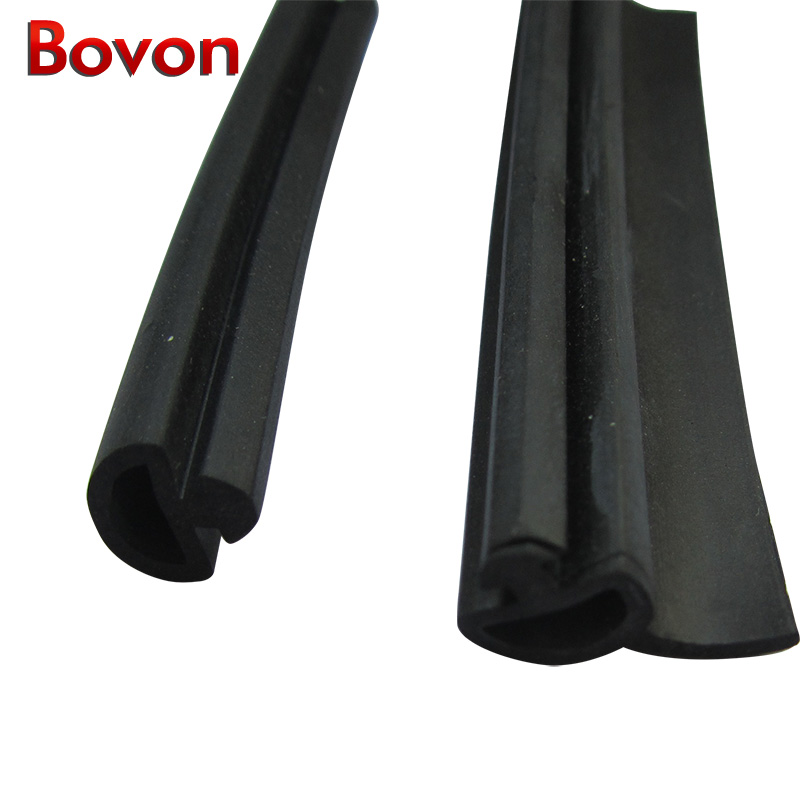 rubber extrusion parts