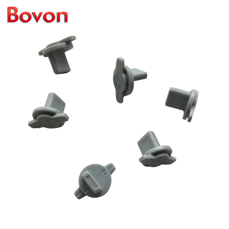 plastic injection parts