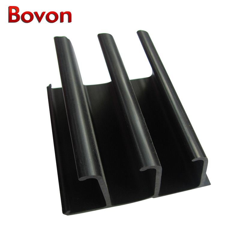 plastic extrusion parts