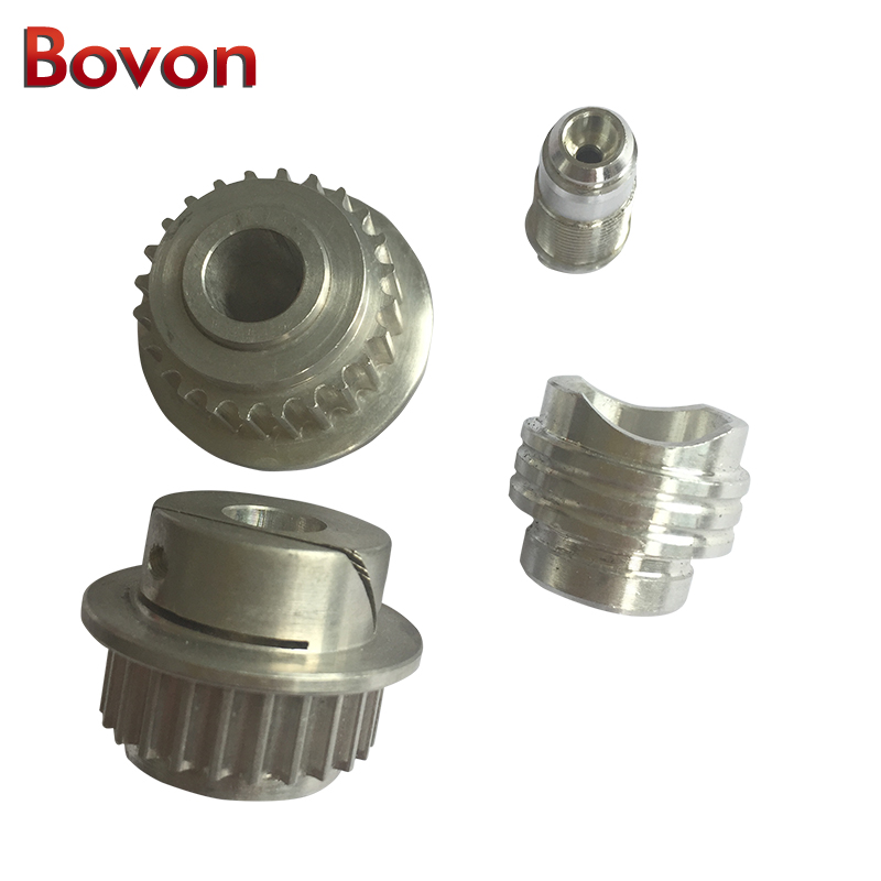 cnc machining parts